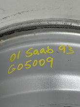 Load image into Gallery viewer, WHEEL Saab 9-3 2000 00 2001 01 2002 02 03 15x6.5 Alloy - NW201010