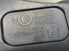 Load image into Gallery viewer, SIDE VIEW MIRROR Saab 9-3 1999 99 00 01 02 03 Right - NW53571