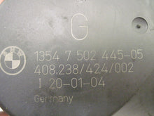 Load image into Gallery viewer, THROTTLE BODY BMW 330I X3 X5 Z3 Z4 2001 02 03 04 05 06 - 629889