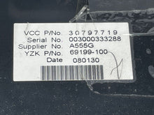 Load image into Gallery viewer, Display Screen Volvo C30 S40 2007 07 08 09 10 - NW140271