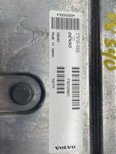 Load image into Gallery viewer, ECU ECM COMPUTER Volvo V40 S40 C30 2007 07 2008 08 2009 09 2010 10 - NW62989