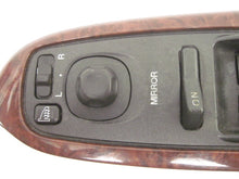 Load image into Gallery viewer, DRIVERS MASTER WINDOW SWITCH Acura MDX 2003 03 - 632507