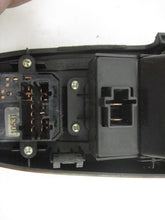 Load image into Gallery viewer, DRIVERS MASTER WINDOW SWITCH Acura MDX 2003 03 - 632507