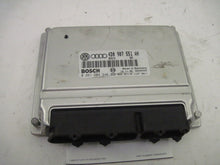 Load image into Gallery viewer, ECU ECM COMPUTER Audi A4 A6 Passat 1997 98 99 00 01 02 - 632591