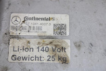 Load image into Gallery viewer, Hybrid Battery Mercedes S400 2010 10 2011 11 2012 12 - 632648