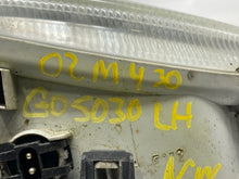 Load image into Gallery viewer, PARKLAMP Mercedes E320 E430 CLK320 E300D 1995 95 96 97 98 - 02 03 Left - NW83086