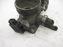 Load image into Gallery viewer, THROTTLE BODY HYUNDAI ELANTRA TIBURON 96 - 01 AUTO - 633484