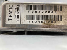 Load image into Gallery viewer, TRANSMISSION COMPUTER Volvo S80 1999 99 00 01 02 - 06 - NW39290