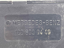 Load image into Gallery viewer, Vacuum Pump MERCEDES 500 1992 - NW189264