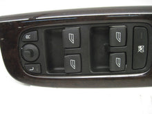 Load image into Gallery viewer, DRIVERS MASTER WINDOW SWITCH Volvo S40 V50 2004 04 2005 05 2006 06 - 633990