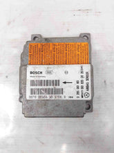 Load image into Gallery viewer, AIR BAG COMPUTER MERCEDES SLK230 CLK320 1997 - 2004 - NW36149