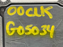 Load image into Gallery viewer, AIR BAG COMPUTER MERCEDES SLK230 CLK320 1997 - 2004 - NW36149