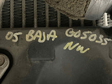 Load image into Gallery viewer, INTERCOOLER Forester Baja 2004 04 2005 05 2006 06 - NW106383