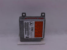 Load image into Gallery viewer, AIR BAG COMPUTER Mercedes ML320 1998 98 1999 99 - 634635
