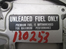 Load image into Gallery viewer, Fuel Filler Door Nissan Murano 2004 04 - 634729