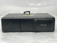 Load image into Gallery viewer, CD CHANGER Audi A4 A6 A8 1997 97 98 99 00 01 02 03 - 05 - NW136181
