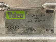 Load image into Gallery viewer, INTERCOOLER Audi A6 S4 2000 00 2001 01 2.7 Left - NW106228