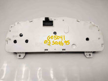 Load image into Gallery viewer, SPEEDOMETER CLUSTER Saab 9-5 2003 03 Auto - NW161721