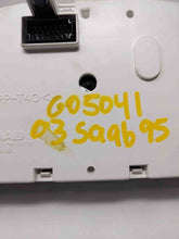 Load image into Gallery viewer, SPEEDOMETER CLUSTER Saab 9-5 2003 03 Auto - NW161721