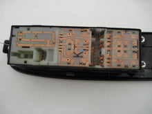 Load image into Gallery viewer, DRIVERS MASTER WINDOW SWITCH Altima 2002 02 2003 03 2004 04 - 636184
