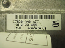 Load image into Gallery viewer, ECU ECM COMPUTER Honda Pilot 2009 09 2010 10 - 636774