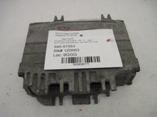 Load image into Gallery viewer, ECU ECM COMPUTER Volkswagen Golf 1997 97 1998 98 1999 99 Manual - 636777