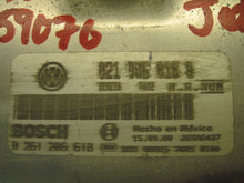 Load image into Gallery viewer, ECU ECM COMPUTER Jetta 2000 00 2001 01 Auto 2.8L - 636801