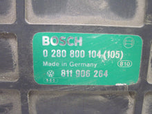 Load image into Gallery viewer, LAMBDA CONTROL COMPUTER 4000 Golf Jetta Fox 84 - 90 - 636898