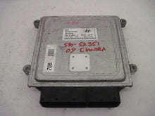 Load image into Gallery viewer, ECU ECM COMPUTER Hyundai Elantra 2009 09 2010 10 2011 11 2012 12 Auto - 637095