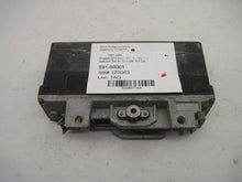 Load image into Gallery viewer, ABS COMPUTER MERCEDES 300D 300E 380 420 1986 87 88 - 93 - 637143