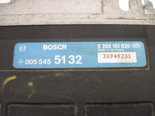 Load image into Gallery viewer, ABS COMPUTER MERCEDES 300D 300E 380 420 1986 87 88 - 93 - 637143