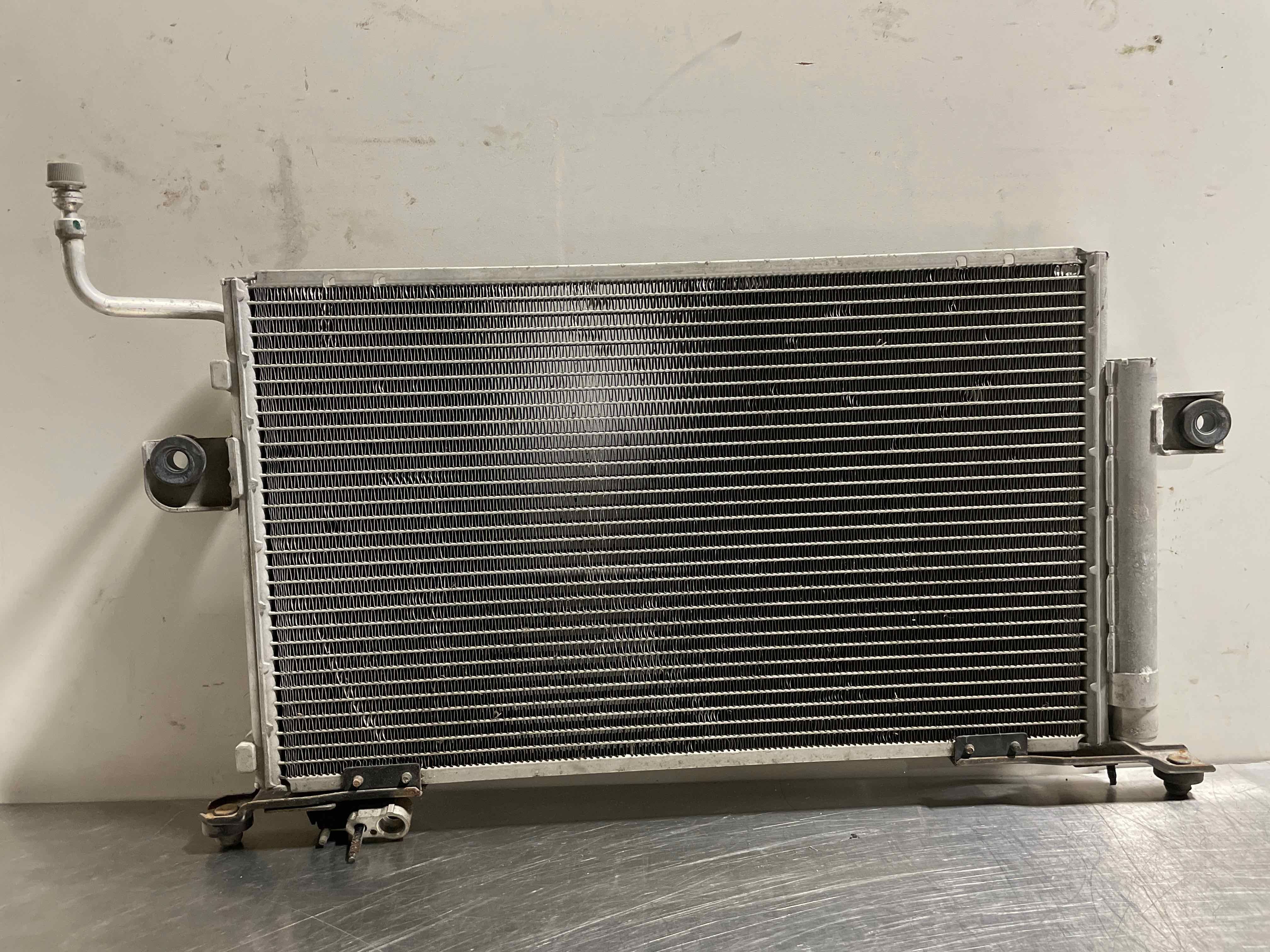AC CONDENSER Mazda Miata MX5 2001 01 2002 02 2003 03 NW43974 Tom's