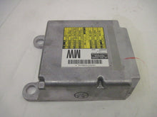 Load image into Gallery viewer, Air bag computer Toyota Highlander 2008 08 2009 09 2010 10 - 637343