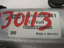 Load image into Gallery viewer, ROOF MOTOR Volvo S60 2006 06 - 637717