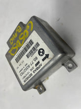 Load image into Gallery viewer, AIR BAG COMPUTER BMW 318I 320I 750I 850I 1994 95 96 97 - NW30432