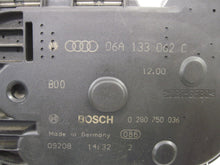 Load image into Gallery viewer, THROTTLE BODY Beetle Jetta Golf 99 00 01 02 03 04 05 06 - 638751