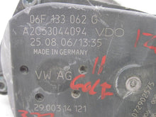 Load image into Gallery viewer, THROTTLE BODY Audi TT Beetle Jetta Tiguan 2008 08 2009 09 2010 10 2011 11 12 - 638841