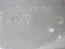 Load image into Gallery viewer, THROTTLE BODY BMW 540 740 X5 Z8 1999 99 00 01 02 03 - 638894