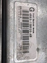 Load image into Gallery viewer, Body control module S Type 2006 06 2007 07 2008 08 - NW32836