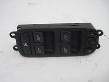 Load image into Gallery viewer, DRIVERS MASTER WINDOW SWITCH Volvo S40 V50 2004 04 2005 05 2006 06 - 640814