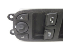 Load image into Gallery viewer, DRIVERS MASTER WINDOW SWITCH Volvo S40 V50 2004 04 2005 05 2006 06 - 640814