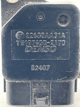 Load image into Gallery viewer, Mass Air Flow Sensor Meter MAF Legacy Tribeca 2005-2014 - NW5557