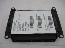 Load image into Gallery viewer, ABS COMPUTER Land Rover Discovery 99 00 01 02 - 642049