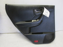 Load image into Gallery viewer, REAR INTERIOR DOOR TRIM PANEL Nissan Murano 2006 06 - 642087