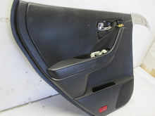 Load image into Gallery viewer, REAR INTERIOR DOOR TRIM PANEL Nissan Murano 2006 06 - 642087