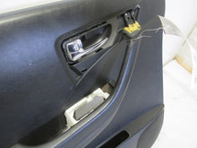 Load image into Gallery viewer, REAR INTERIOR DOOR TRIM PANEL Nissan Murano 2006 06 - 642087