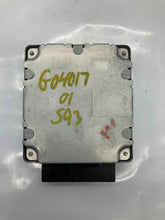 Load image into Gallery viewer, TRANSMISSION COMPUTER SAAB 9-3 2000 01 02 03 - NW37230