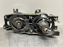 Load image into Gallery viewer, Headlight Lamp Assembly BMW 525I 1990 - NW102532