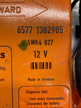 Load image into Gallery viewer, AIR BAG COMPUTER BMW 318 325 535 750I M5 M3 88 - 93 - NW29440