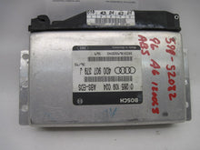 Load image into Gallery viewer, ABS COMPUTER AUDI A4 A6 S6 1996 96 1997 97 1998 98 - 643818